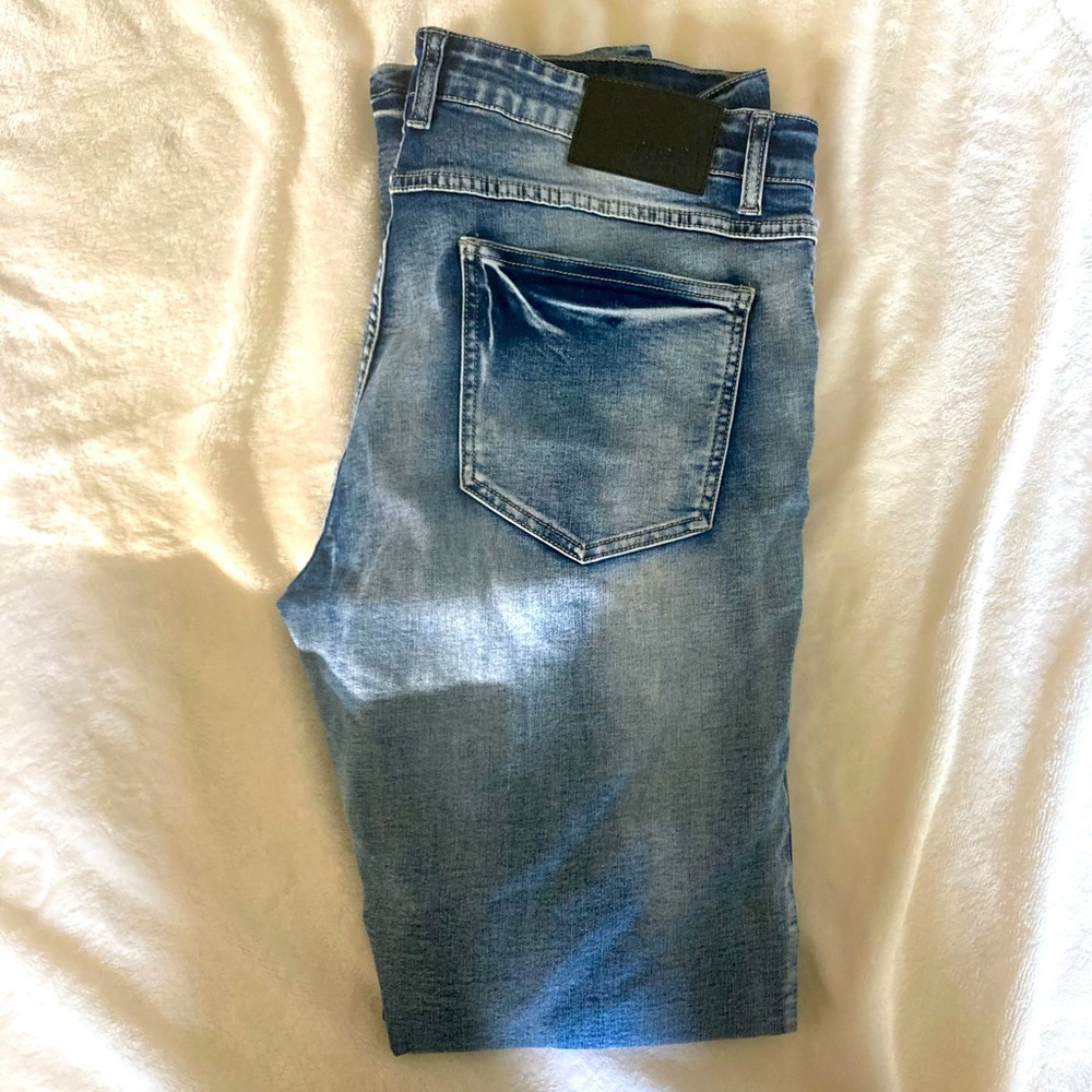 Rue 21 guys jeans